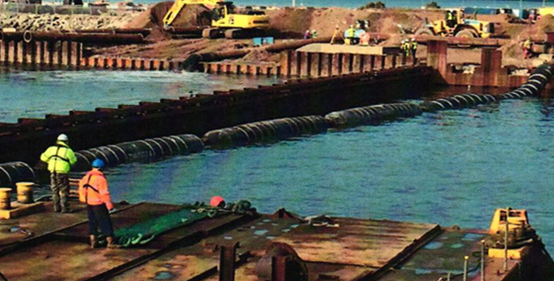 Khor Zubair Port